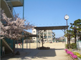 大東市立南郷小学校