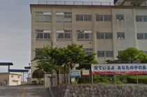 小学校 毘沙門台小学校