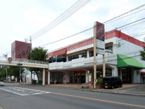 スーパー ザ・ビッグ安古市店