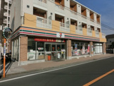 セブンイレブン菅田町北店