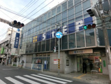 銀行 横浜銀行 鴨居駅前支店
