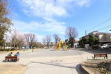公園 栄町公園