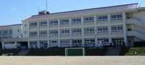 西条小学校