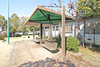 平尾台第２児童公園の画像2