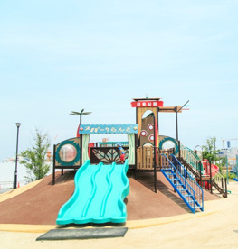川名公園の画像1