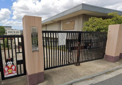 京都市立伏見板橋小学校の画像1