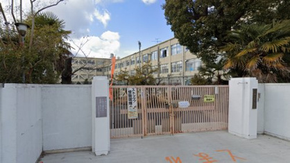 京都市立伏見住吉小学校の画像1