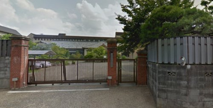 京都聖母学院小学校の画像1