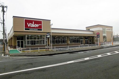 バロー下鳥羽店の画像1