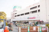 ホームセンター 島忠 荏田店