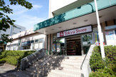 スーパー 東急ストア 江田店
