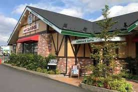 コメダ珈琲 八王子楢原店の画像1