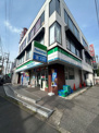 ファミリーマート 草加駅東口店