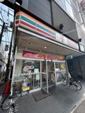 セブンイレブン 草加駅前西口店