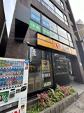 松屋 草加西口店