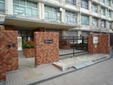 大阪市立港南中学校