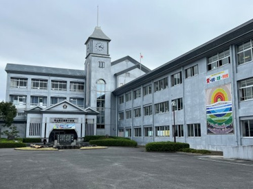 速野小学校の画像1