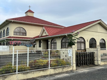 守山市立幼稚園速野幼稚園の画像1