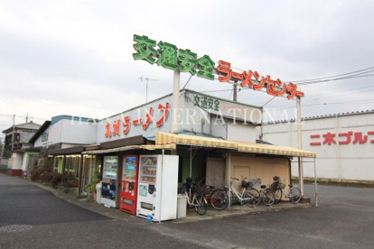 九州ラーメン博多っ子草加店情報ページ 草加の賃貸マンション アパート ハナインターナショナル草加駅前店