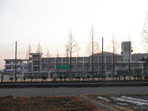 小野南中学校の画像1
