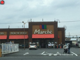 マルシェ 籠原店