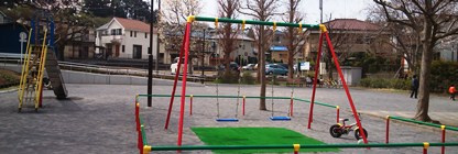 鳥山池公園 の画像1