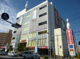 ラウンドワン 東淀川店