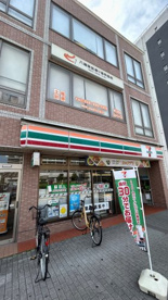 セブンイレブン八潮駅北口店の画像1