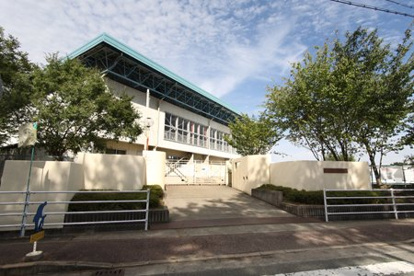 猪名川町立 猪名川小学校の画像1