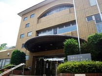 仲町地域センター