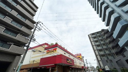 MEGAドン・キホーテ 草加店の画像1