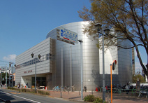 教育科学館