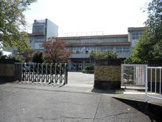 前橋市立勝山小学校