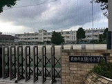 前橋市立桃川小学校