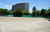 東板橋少年野球場・庭球場