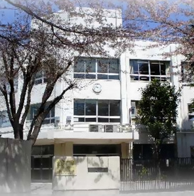 板橋高等学校の画像1