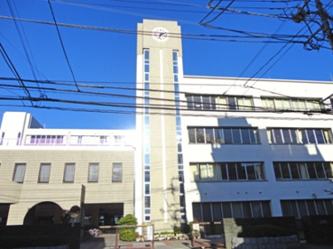 北園高等高校の画像1