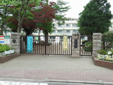 板橋第一小学校