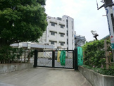 大山小学校