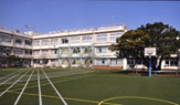 上板橋小学校