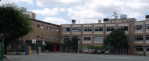 若木小学校