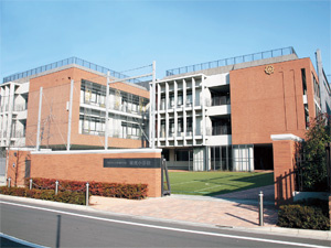 淑徳幼稚園の画像1