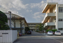 小学校 矢賀小学校