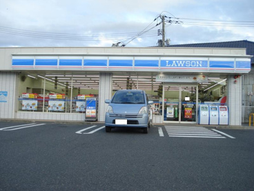 ローソン 沼隈新川店の画像1