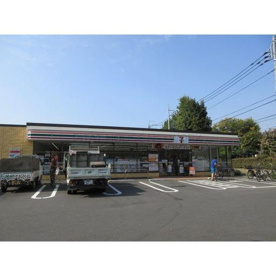 セブンイレブン 小金井貫井北町1丁目店の画像1