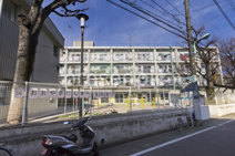 大山西町保育園