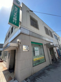 埼玉りそな銀行 北越谷支店