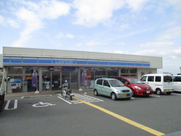 ローソン 松原岡七丁目店の画像1