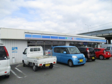ローソン 松原柴垣二丁目店の画像1