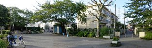 大曽根第四公園の画像1